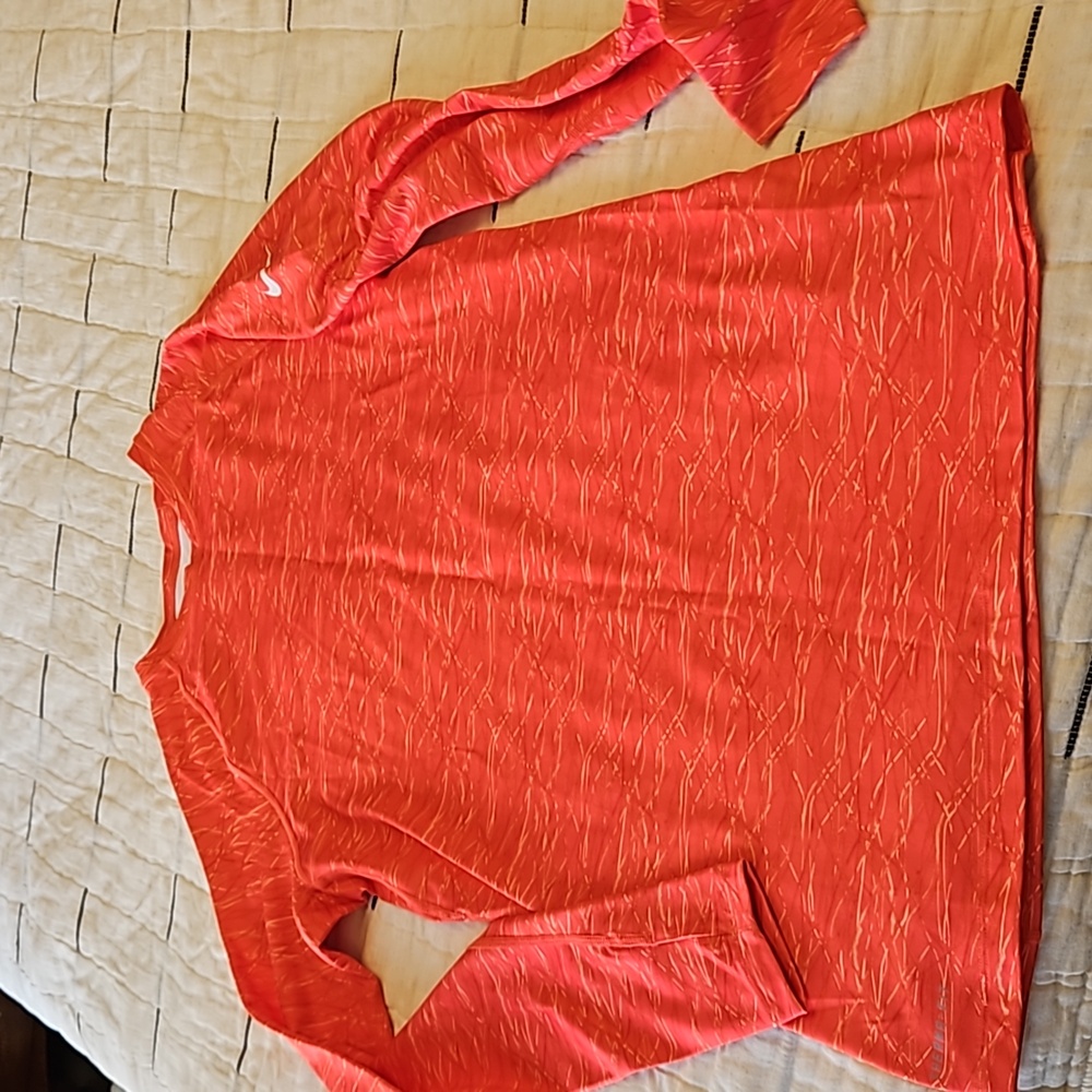Nike Dri Fit Top